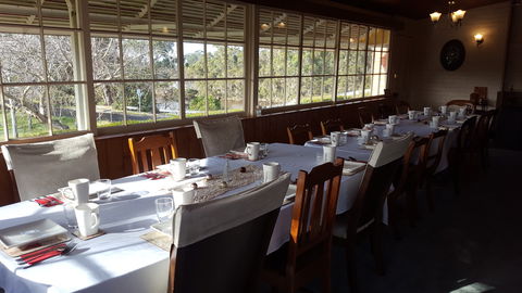 Alexandria Bed And Breakfast / Function Venue - Accommodation Australia 2