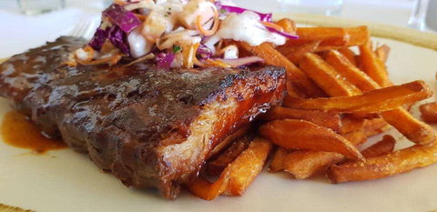 Anchorage Restaurant - Australia Shopping 0