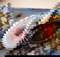 Aromas On Sea - Bed n Breakfasts