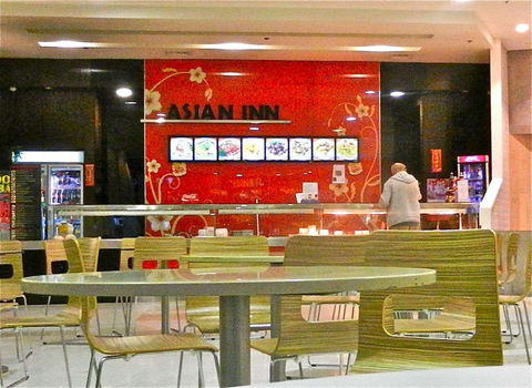 Asian Inn - Accommodation Australia 0
