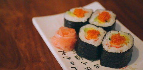 Aya Sushi - Accommodation Australia 0