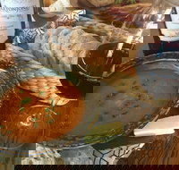 Barton Jones Wines - Local Tourism