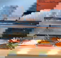 Barry Road Indian Takeaway Fish  Chips - Local Tourism