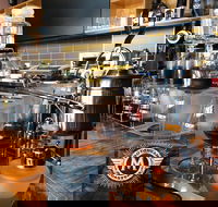 Bayside Pizza - Accommodation Australia