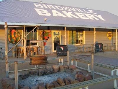 Birdsville Bakery - Local Tourism 0