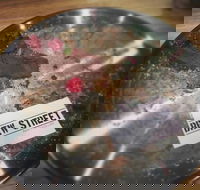 Brew Street - Accommodation Australia