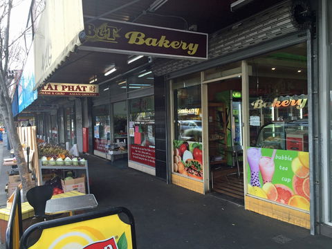 B&T Bakery - Accommodation Australia 0