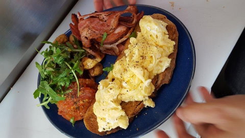 Cafe Feoh - Accommodation Australia 0