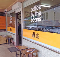coffee by the beans - Accommodation Australia