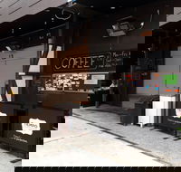 Coffee Lane - Accommodation Australia