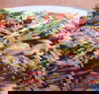 Crazy Noodles - Accommodation Australia