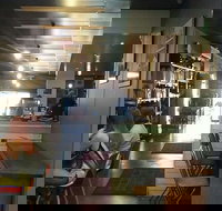 Dramanti Artisan Roaster - Accommodation Australia