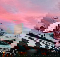 Eden Valley Hotel - Local Tourism