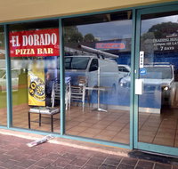 El Dorado Pizza Bar - Accommodation Australia