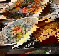 El Minieah Lebanese Restaurant And Cafe - Accommodation Australia