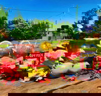 Emerson's on main - Local Tourism