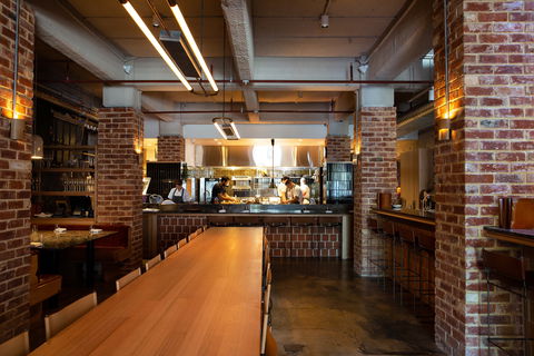 FINO VINO - Accommodation Australia 1