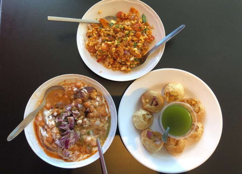 Gold Sweets - Local Tourism 0