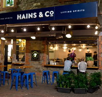 Hains  Co - Accommodation Australia