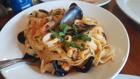 Healesville Thai Kitchen & Cafe - Accommodation Australia 0