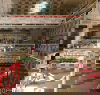 Hotel Jesus - Accommodation Australia