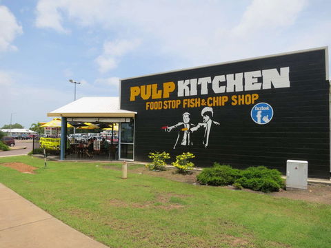 Hungry Joes - Accommodation Australia 0