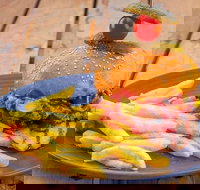 ICE Caffe  Grill - Accommodation Australia