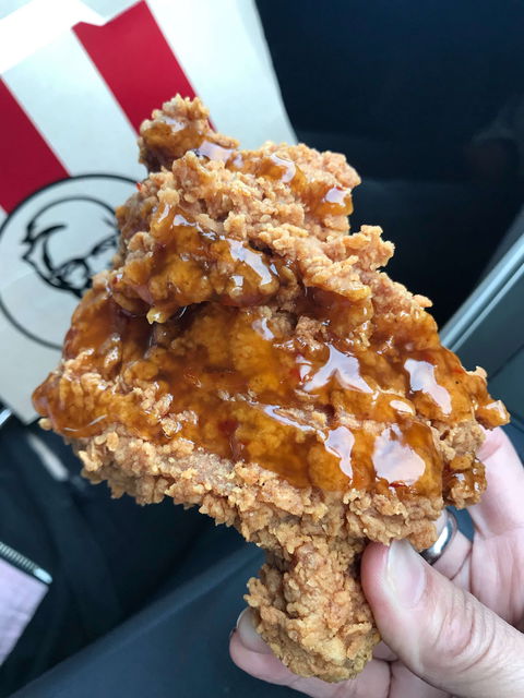 KFC - Accommodation Australia 0