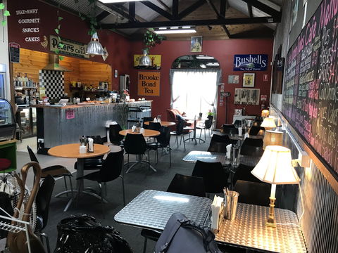 Mai's Kitchen Rules Cafe - Accommodation Australia 0