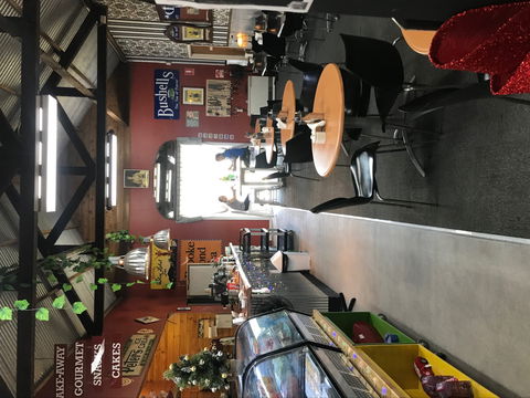 Mai's Kitchen Rules Cafe - Accommodation Australia 1