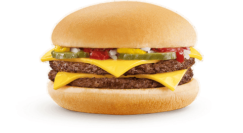 McDonald's - Benalla - Accommodation Australia 0