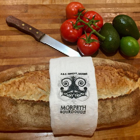 Morpeth Sourdough - Local Tourism 0