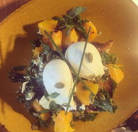 New York Tomato Cafe - Accommodation Australia