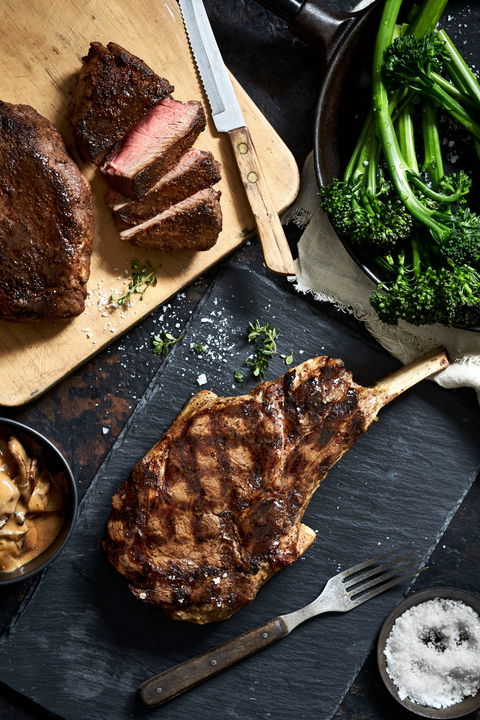 Outback Steakhouse Wollongong - Australia Shopping 0