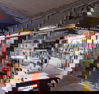 Pandoro Bake House - Accommodation Australia