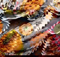 Pistol Pete's Food n Blues - Accommodation Australia