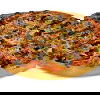 Pizza 2 Go - Accommodation Australia