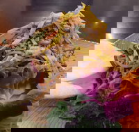 Saigon Palace - Local Tourism