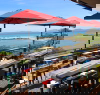 Saltshaker restaurant - Accommodation Australia