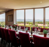Skyline Restaurant - Accommodation Australia