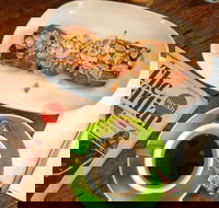 So  So - Accommodation Australia