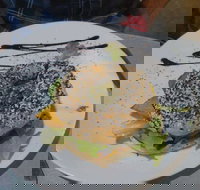 Streets of Harlem - Local Tourism