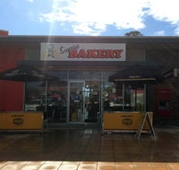 Sunrise Bakery - Evanston - Accommodation Australia