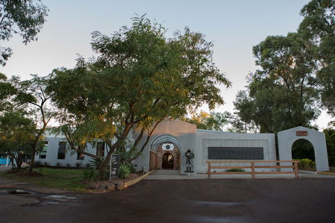 Tamburlaine Organic Wines - Accommodation Australia 0
