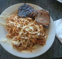 Thassos Coffee Lounge and Pizza - Accommodation Australia