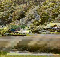 The Lake House Denmark - Accommodation Australia
