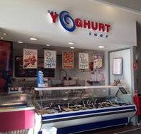 The Yoghurt Shop - Kensington Park - Accommodation Australia