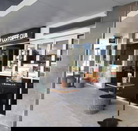 The Coffee Club - Sandgate - Accommodation Australia