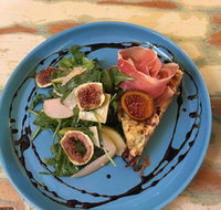 The Village Foodie