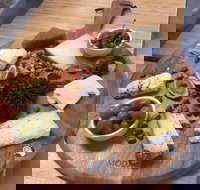 The Long Yard Larder - Australia Shopping